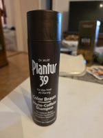 Plantur 39 Color Braun Phyto-Coffein Shampoo 250ml 