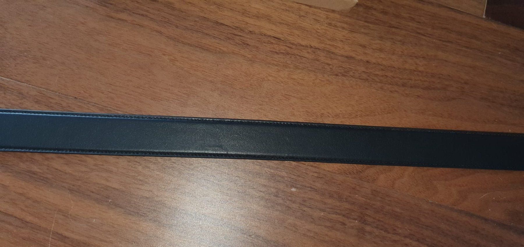 Coach Cinture: Brand new Coach reversible belt – Nuovo e nell'imballaggio originale da St-Sulpice VD venduto da juhdu 2