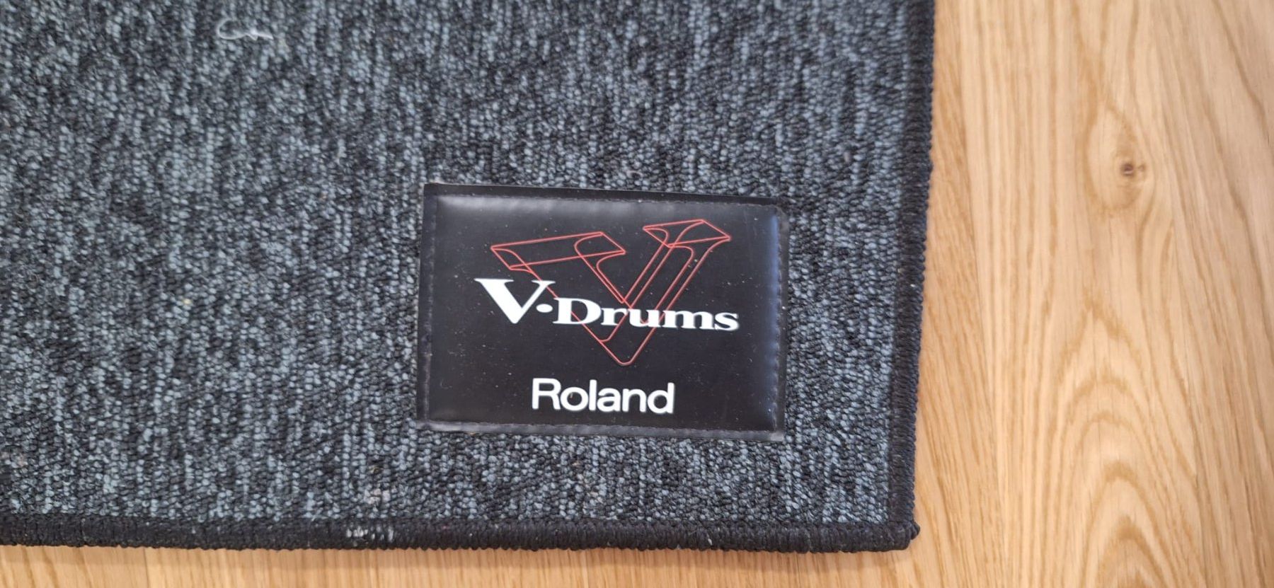 Strumenti musicali: V-Drum Matte Roland – Usato da Winterthur venduto da Rockeeee 1