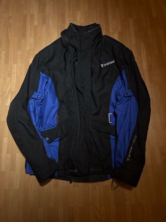Dainesse Motorradjacke Gr. 52, Top Zustand