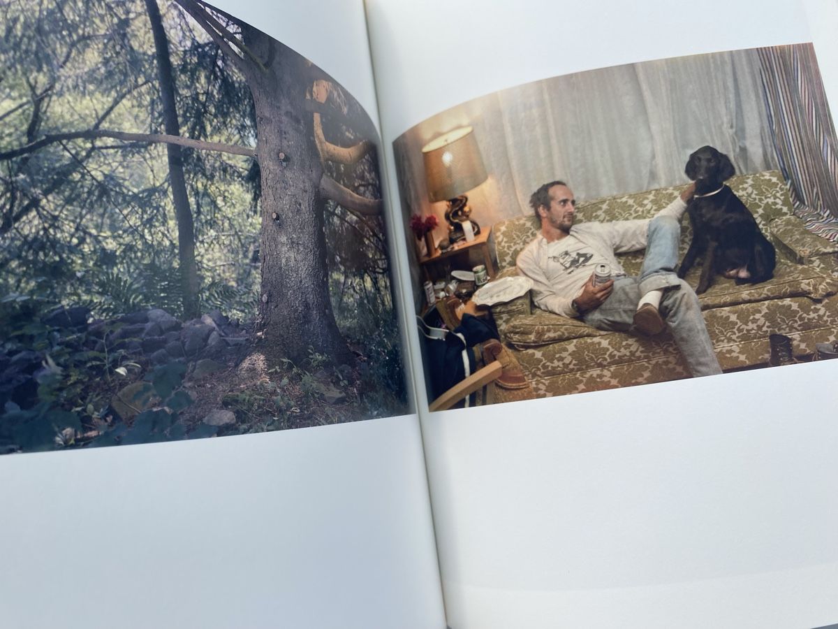 Bücher: Philip-Lorca diCorcia Photography Book Good Condition – Gebraucht aus Zürich von Coffeetable88 2