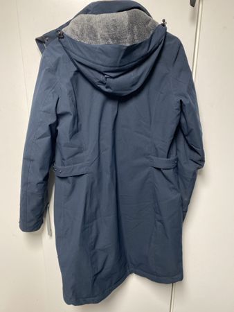 Killtec Wintermantel Gr 38/M 