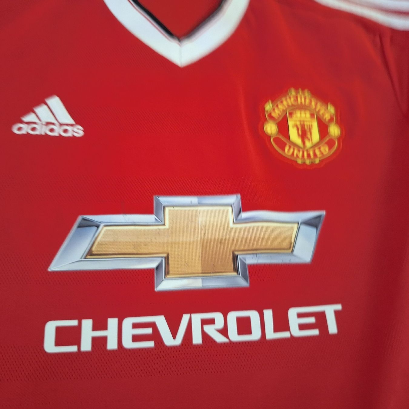 Leibchen & Hosen: Nike Manchester XL – Gebraucht aus Bellinzona von labottegadiElena 2