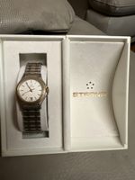 Eterna Damenuhr Quarz Vintage, edel, Sammlerstück