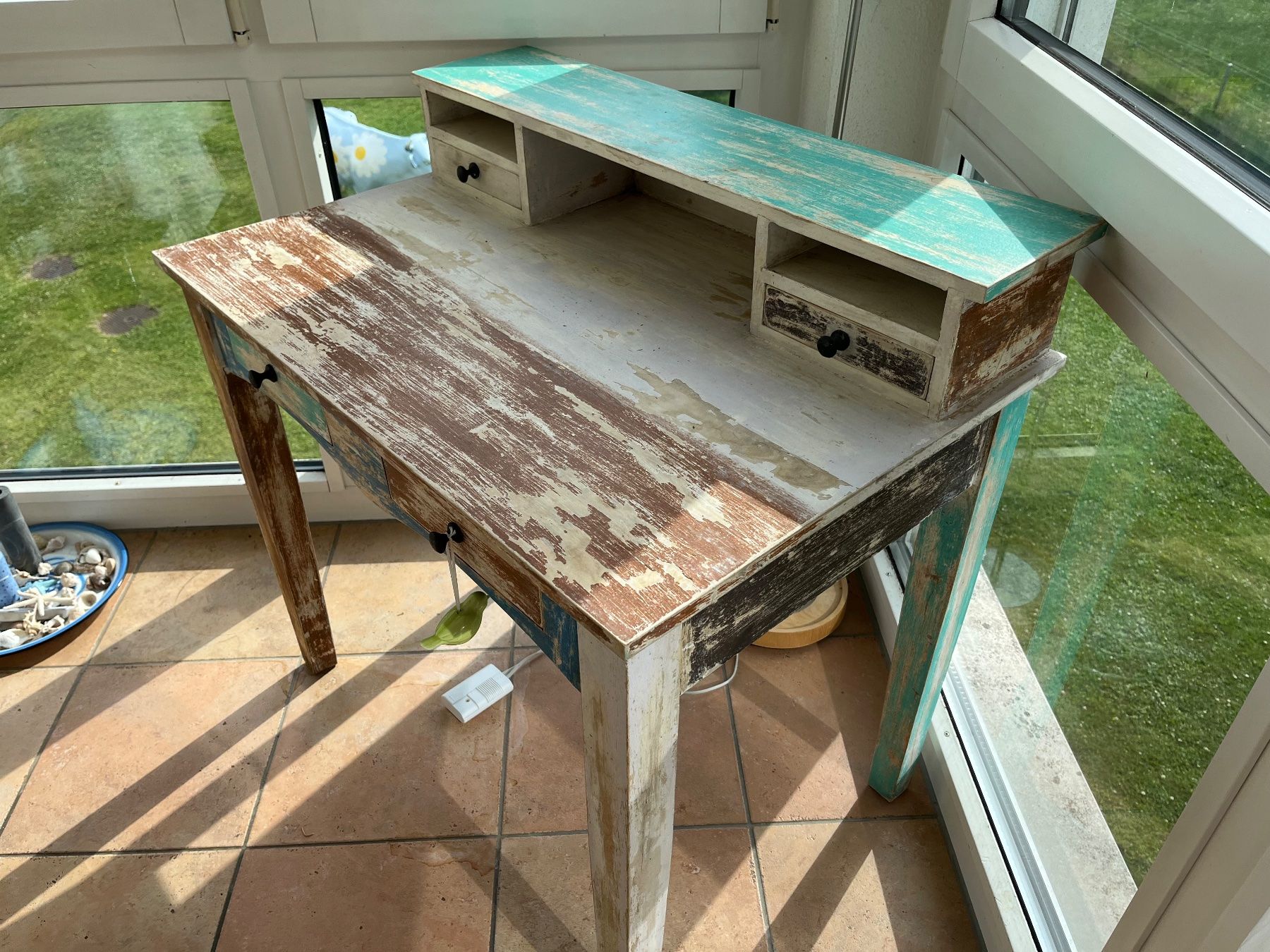 Tische: Origineller Tisch – Gebraucht aus Uster von ruehan 3