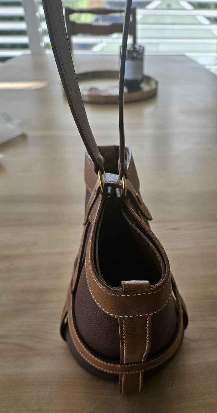 Hermès Borse da donna: Hermes Muselière  – Nuovo (secondo la descrizione) da Dottikon venduto da ivo_7hnj 2
