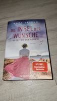Anna Jessen: Die Insel der Wünsche - Gezeiten des Glücks neu