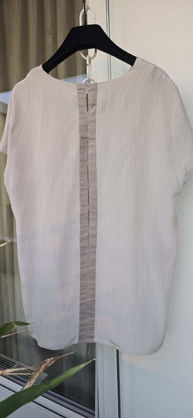 Hemisphere Blusen: Hemisphere Bluse. Gr. XL – Gebraucht aus Zürich von Olala_ 1