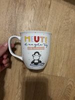 Neue Tasse