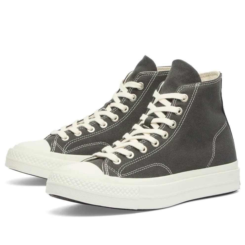 Converse Herrenschuhe: Converse First String Chuck Taylor | Beluga - 45 | 11 – Neu und originalverpackt aus Basel von dig_fn7t 2