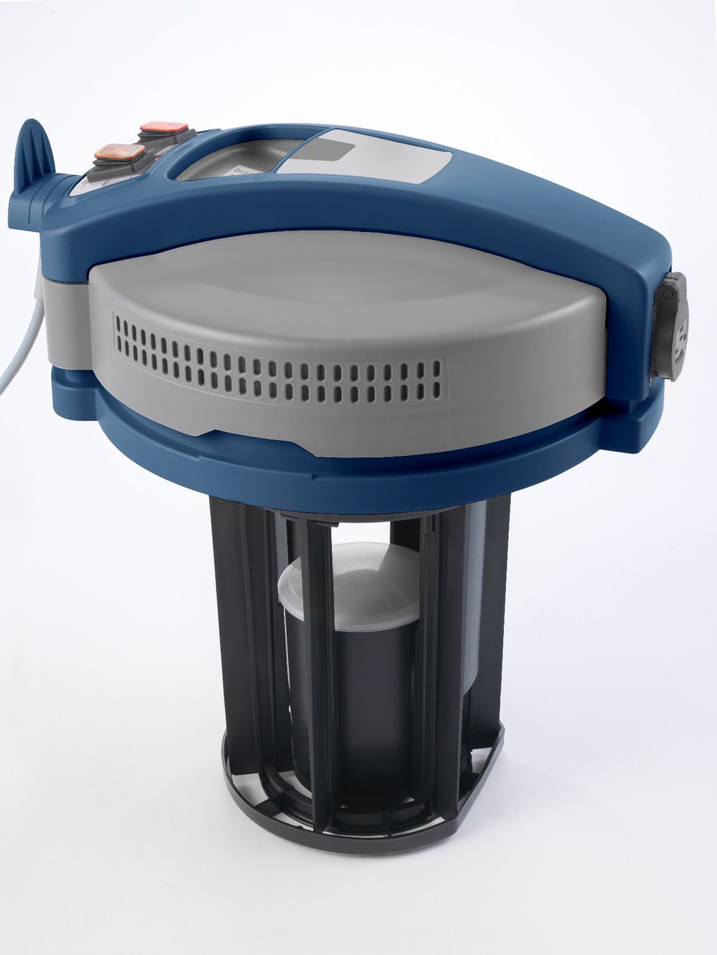 Aspirapolveri & Accessori: Staub & Wassersauger WD 36 P – Nuovo (secondo la descrizione) da Solothurn venduto da Bulldog 3