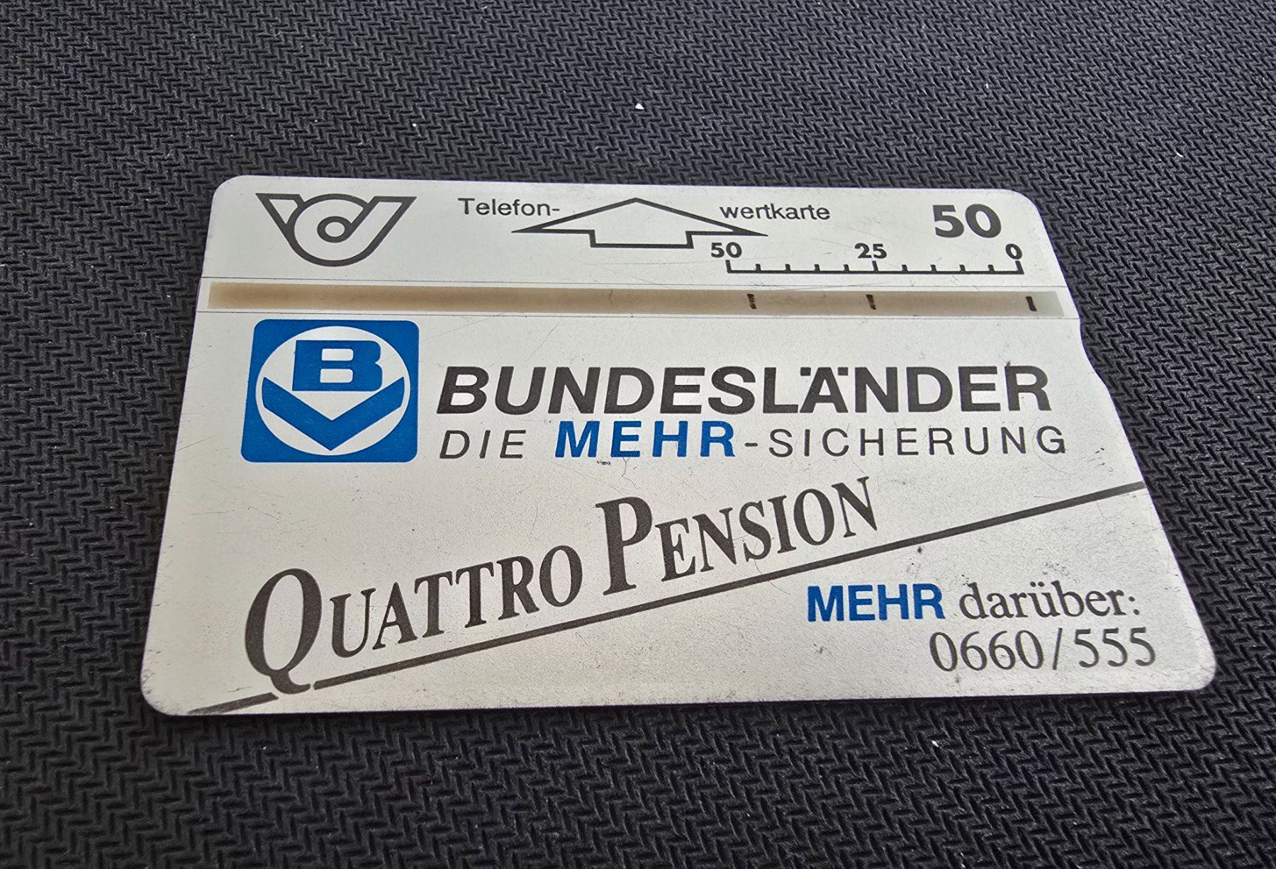 Schede telefoniche: Carte Autriche – Usato da Petit-Lancy venduto da Minnie26