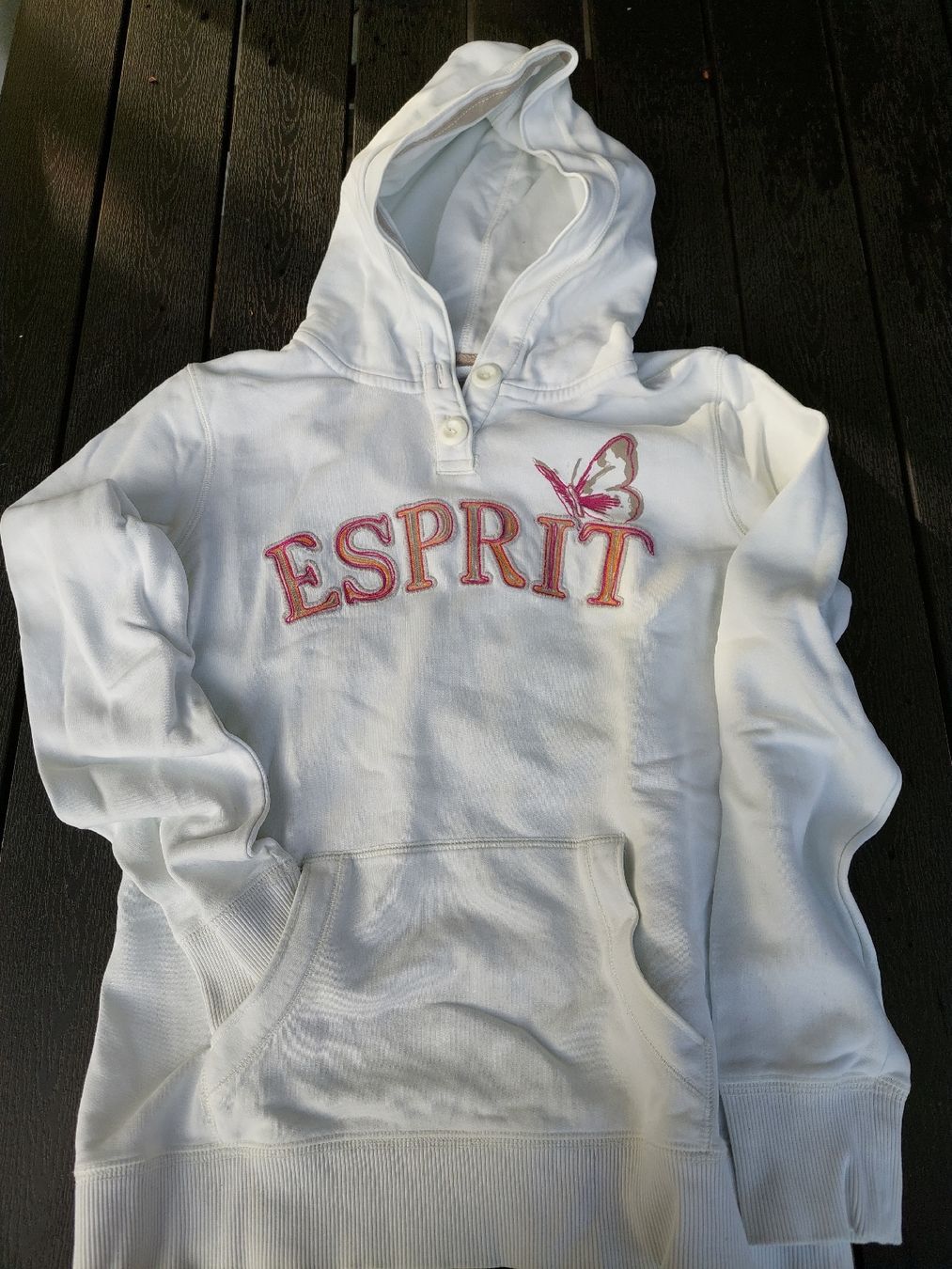 Esprit Maglioni & Felpe: Kapuzen Shirt von Esprit – Usato da Dübendorf venduto da Volino