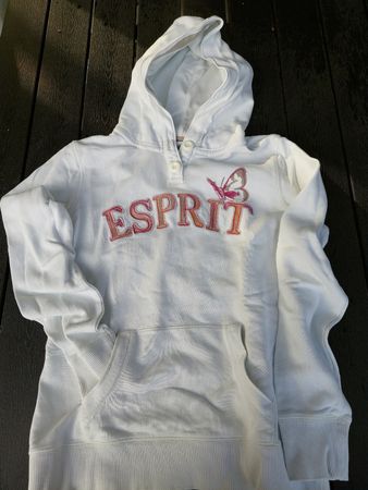 Kapuzen Shirt von Esprit