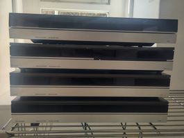 Beosystem 5500 Bang Olufsen Stereoanlage Beogram