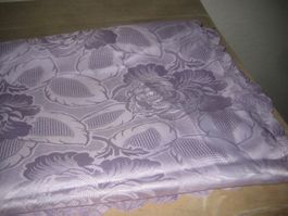 TISCHTUCH  LILA
