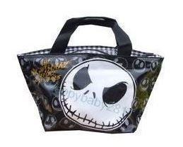 Borse: Nightmare before Chistmas : 1 tote bag – Nuovo e nell'imballaggio originale da Lutry venduto da kylab7