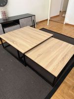 Couchtisch Set