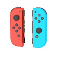 Ersatz Controller Set kompatibel zu Nintendo Switch Joy Con