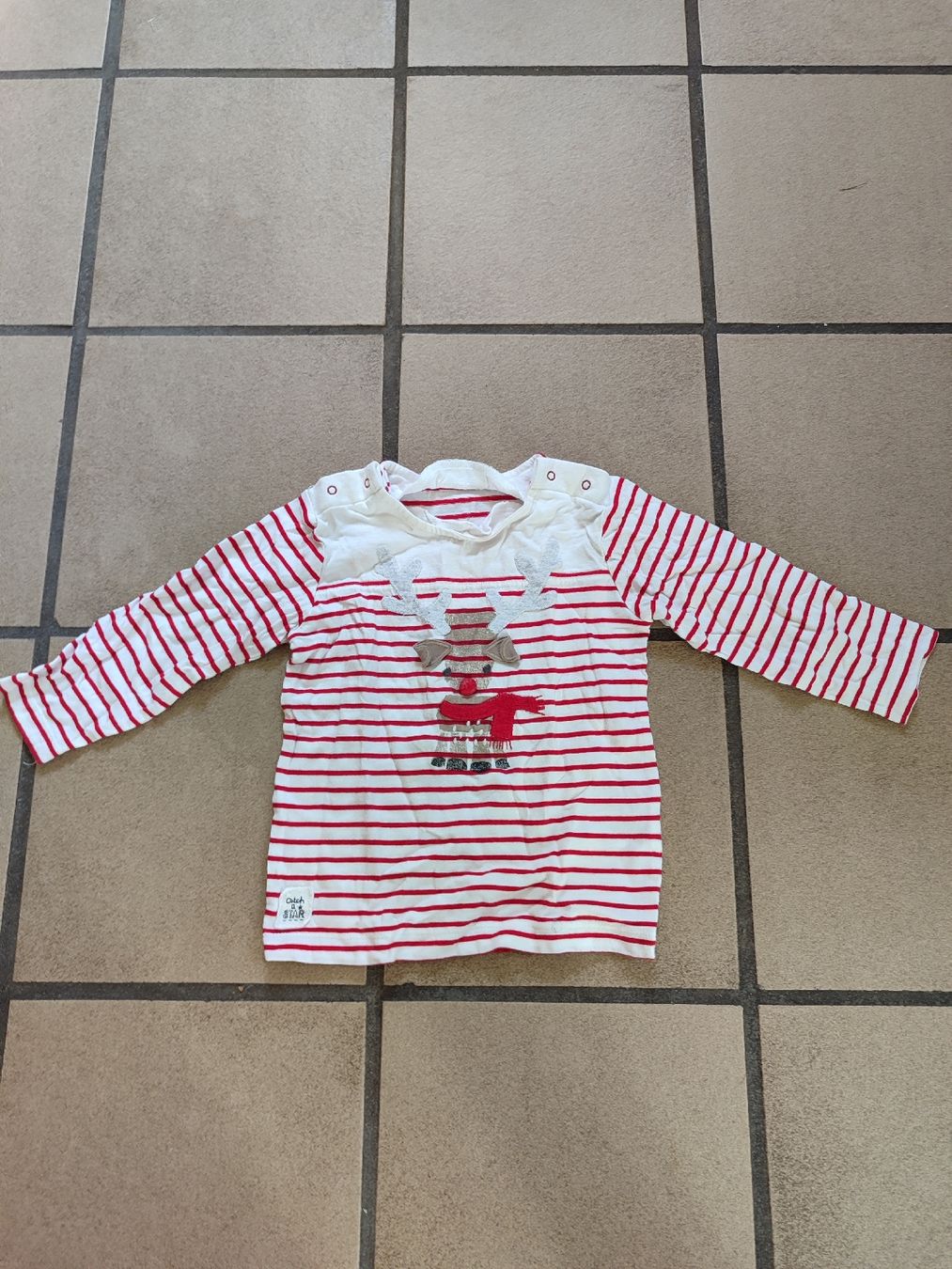 Kleiderpakete & -sets: Baby Mädchen Kleiderpaket Gr 80 – Gebraucht aus Mülligen von locademalaga 4
