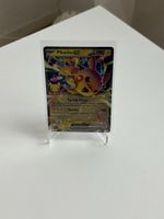 Pikachu ex 30th Celebration 054/128