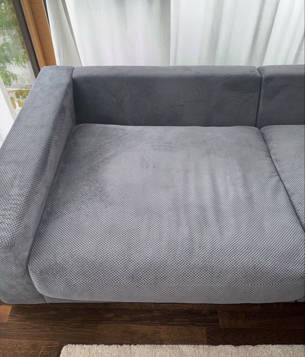 Mömax Sofas: Sofa – Gebraucht aus Winterthur von Fabunzkel 3