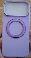 Custodia MagSafe viola per iPhone 14 Pro -