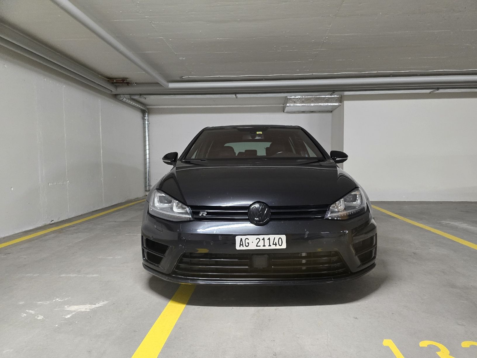 VW Automobili: Golf 7R – Usato da Oberentfelden venduto da Saliba.sami 3