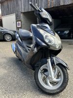 Sym VS 125