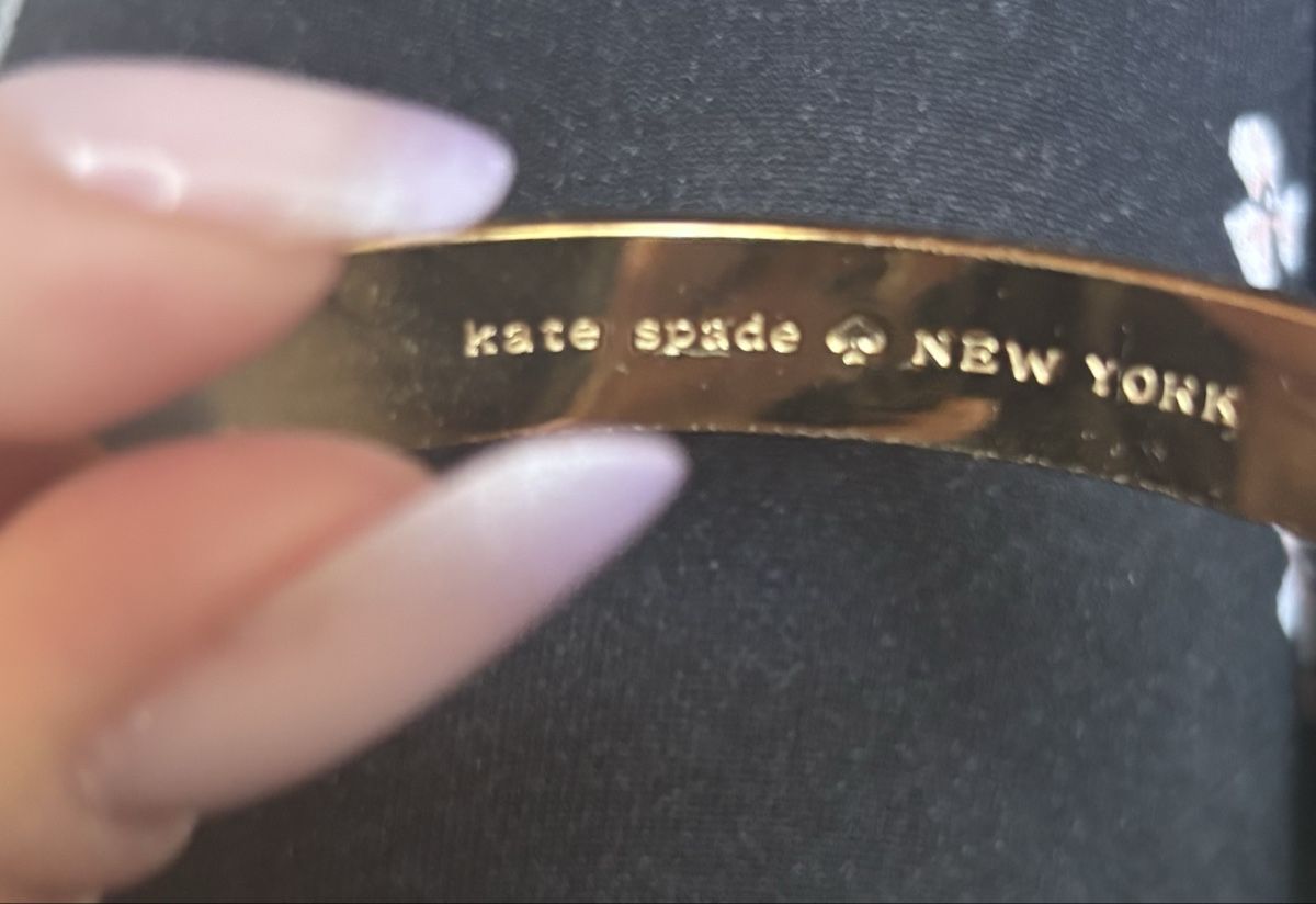 Kate Spade Bracciali & Braccialetti: Bracelet Kate Spade – Usato da Saxon venduto da Mel_b224 1
