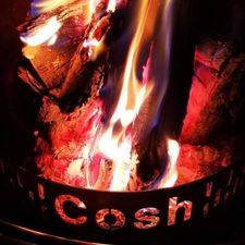 Profile image of cosh