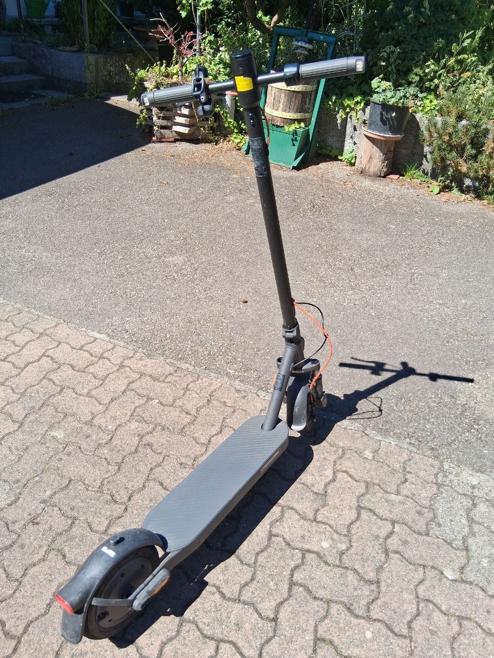 Scooter: Xaomi Elite Edition  – Usato da Glattfelden venduto da eri_y96b 2