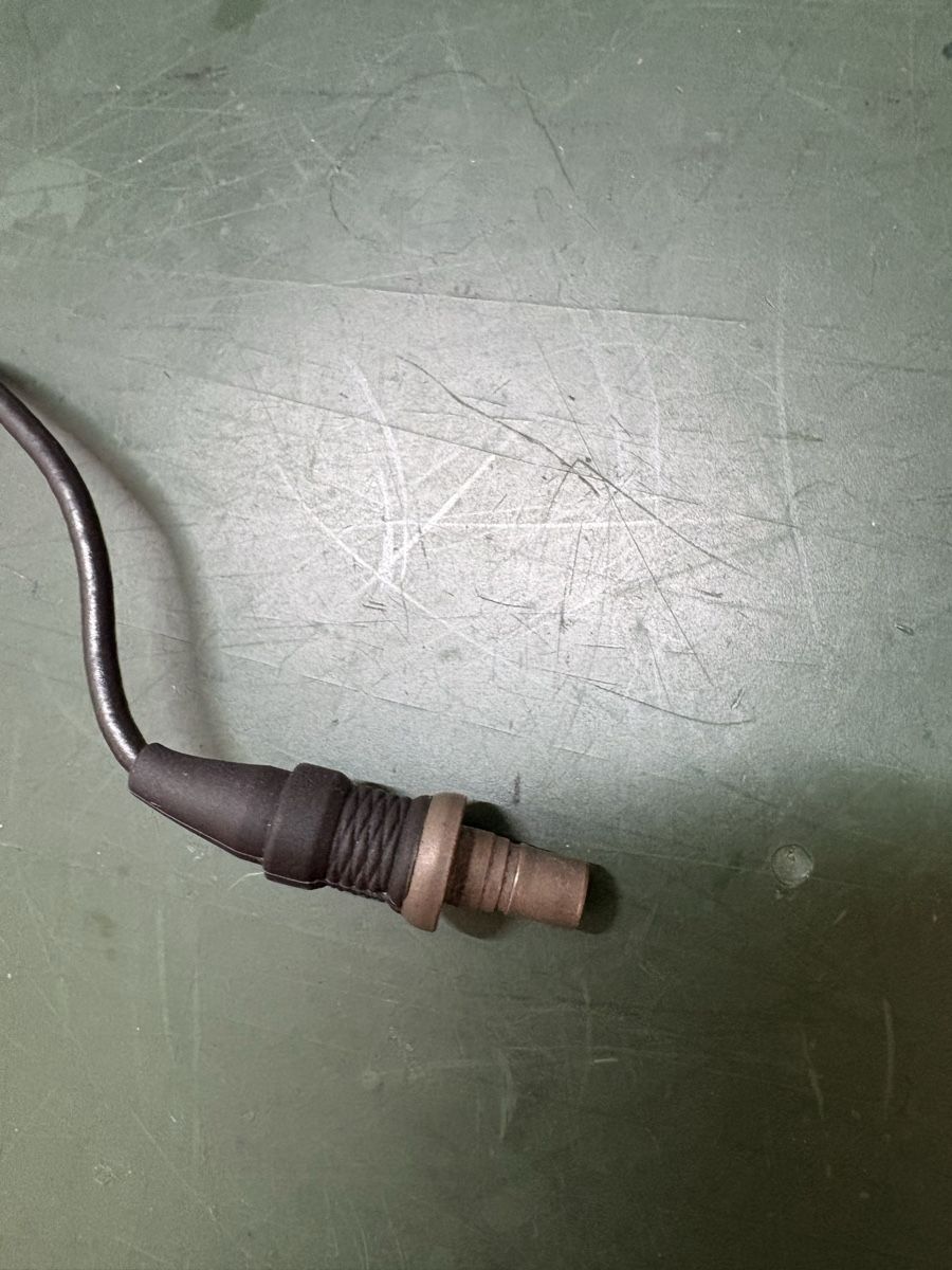 Interruttori: SureFire Remote Tape Switch ST07 Tactical Scout Schalter – Usato da Gelterkinden venduto da Waedi4 2