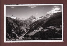 Route du SIMPLON - BERISAL
