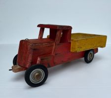 Spielzeug Lastwagen Wisa Gloria