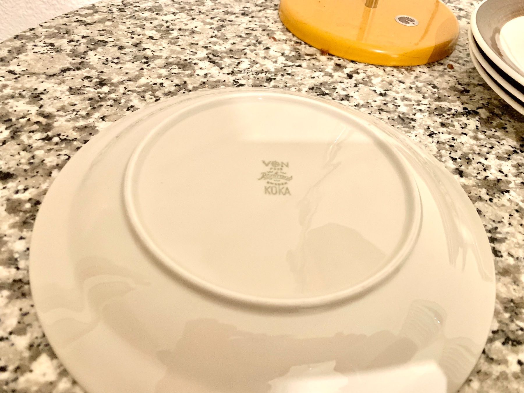 Rörstrand Tazze: Koka Rörstrand 6 items  vintage – Usato da Wallisellen venduto da Swissline11 2