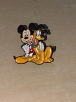 PIN: Disney Mickey Maus und Pluto