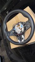 BMW M4, M3 Sportlenkrad Leder 