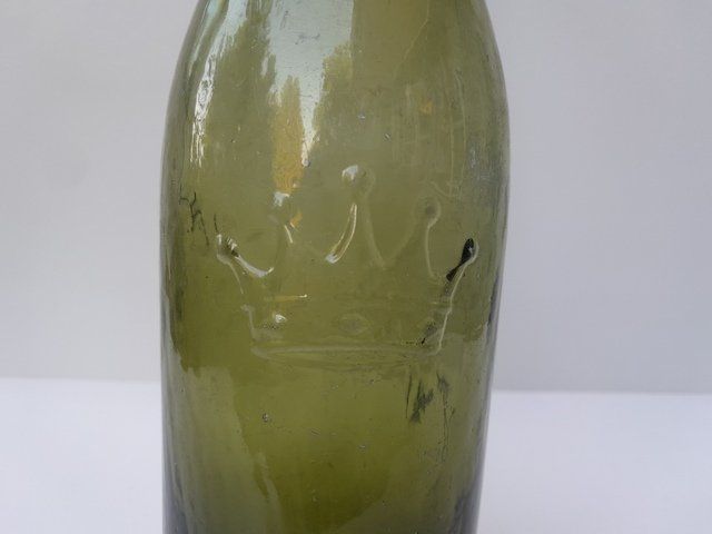 Bicchieri, Caraffe & Bottiglie: Bier Flasche Brauerei Hock St. Gallen – Usato da St.Gallen venduto da Stocken64 2
