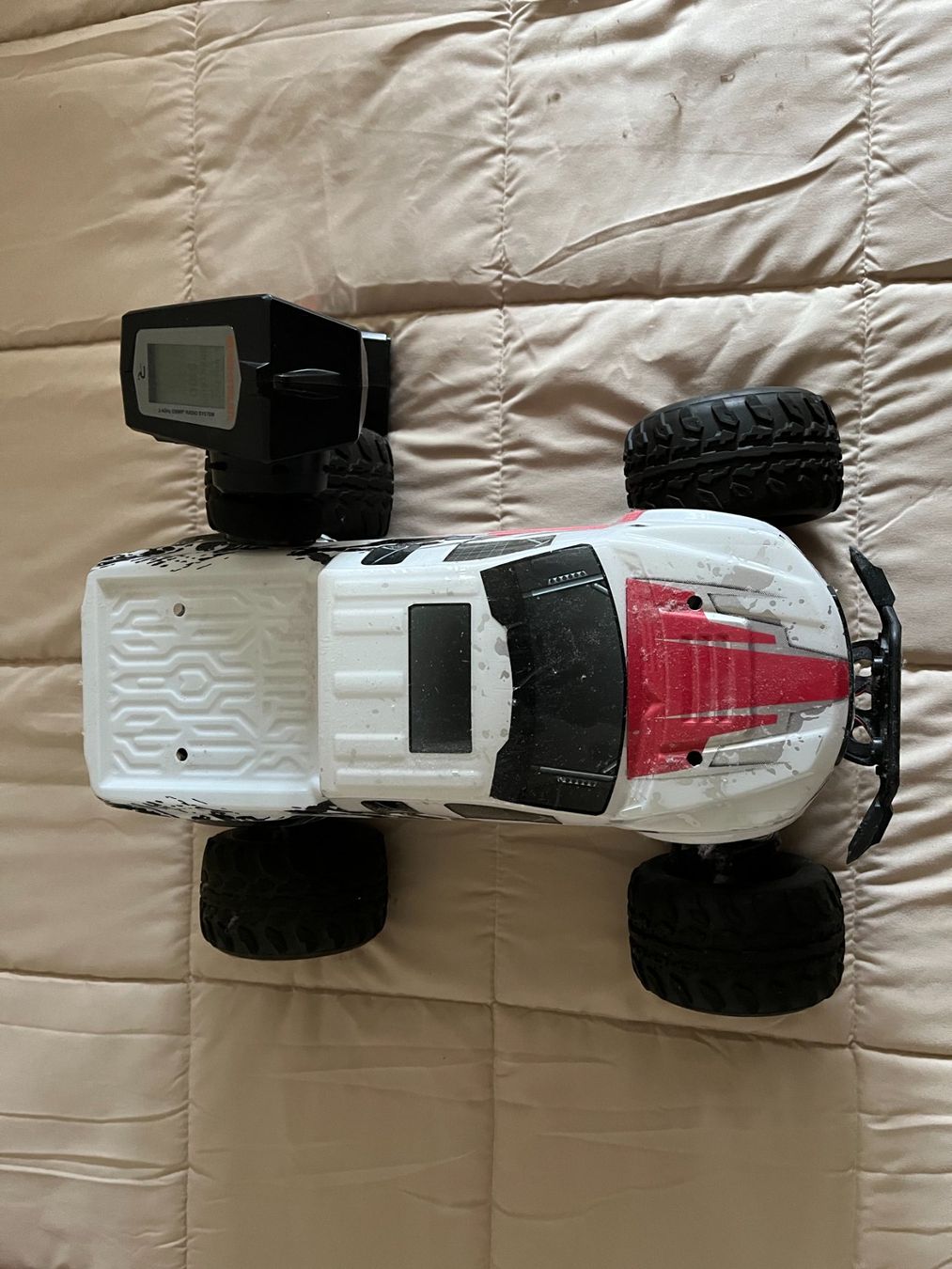Modellismo RC: Rc Autos – Usato da Luzern venduto da Carlo-13 2