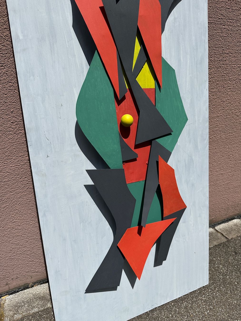 Sculture & Statue: Skulptur moderne Kunst – Usato da Zürich venduto da atlantis77 6