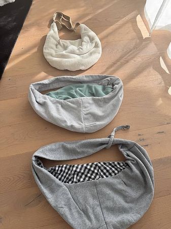 Hunde Tragetaschen