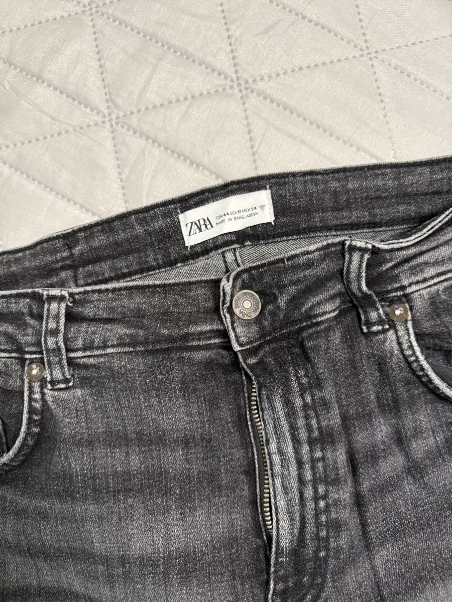 Jeans: Verschiedene Jeans – Usato da Brüttisellen venduto da Bluepurple1 4