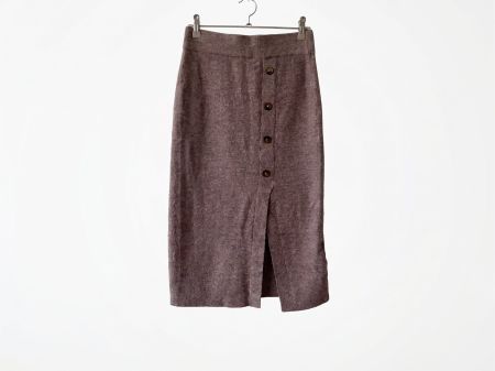 Strickrock / Winterrock / Stoffrock / Rock Gr.S