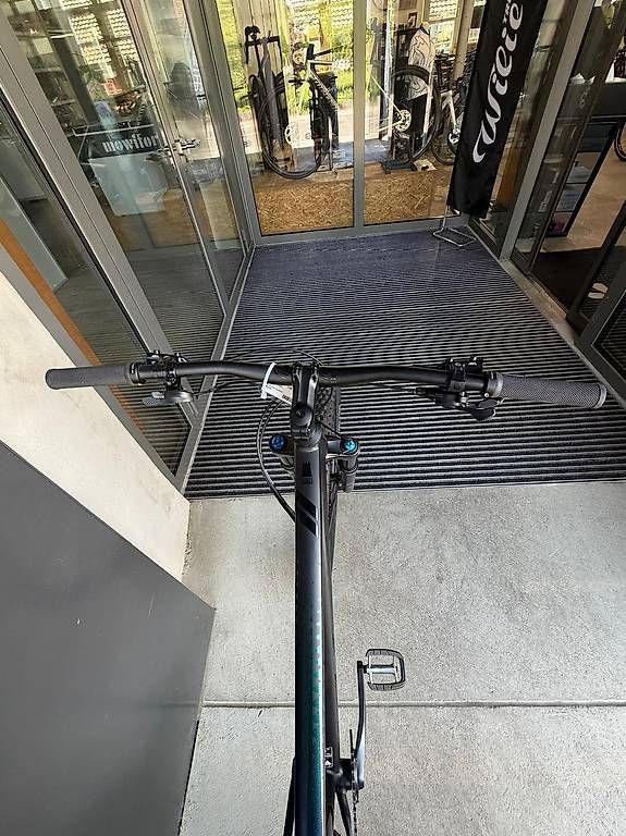 Biciclette: Stevens Sentiero  – Usato da Schönholzerswilen venduto da Biker00 2