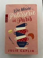 Die kleine Patisserie in Paris - Julie Caplin