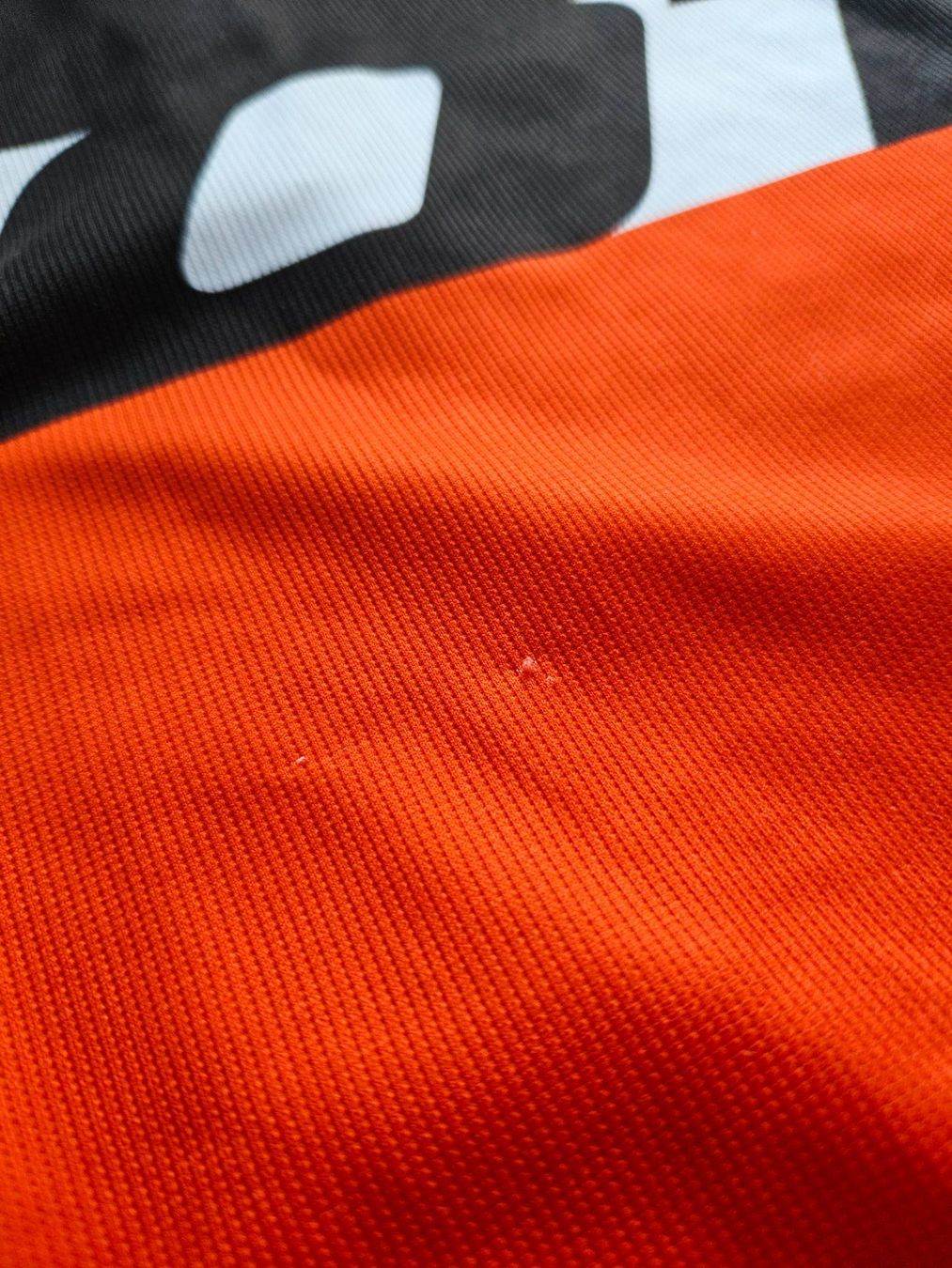 Scott Leibchen & Hosen: Radtrikot Scott Grösse XL Velo Fahrrad Trikot Radsport – Gebraucht aus Hägglingen von United-Village-Trade 7