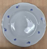 Assiette en porcelaine