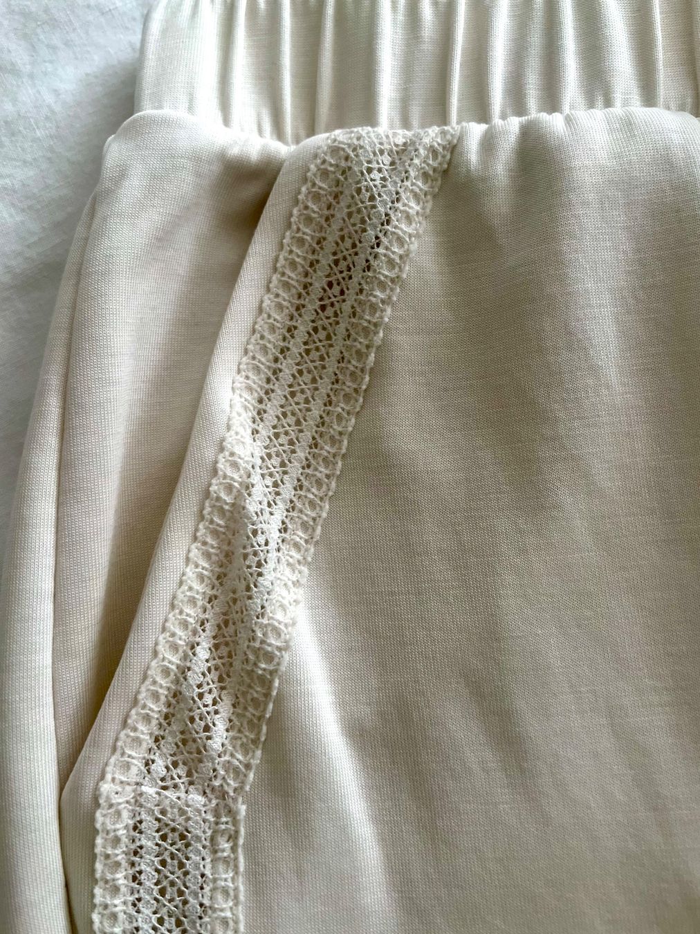Pantaloni: Hanro Shorts Grösse M – Nuovo (secondo la descrizione) da Basel venduto da abo_7yys 3
