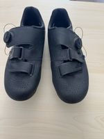 Scarpe ciclismo Shimano nero taglia 42 usato buono